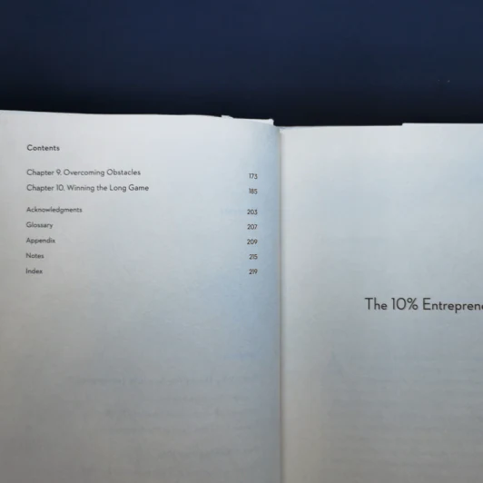 The 10% Entrepreneur - Patrick J. McGinnis รูปที่ 10