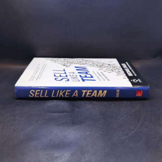 Sell Like a Team - Michael Dalis รูปที่ 3