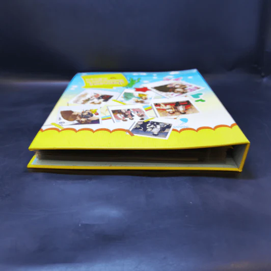Jamsai Bookmark Album อัลบั้มที่คั่นหนังสือแจ่มใส รูปที่ 6