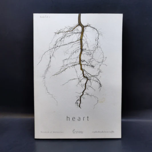 Heart - นิ้วกลม รูปที่ 1
