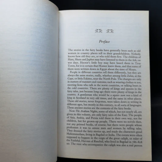 Tales from the Arabian Nights - Andrew Lang รูปที่ 12