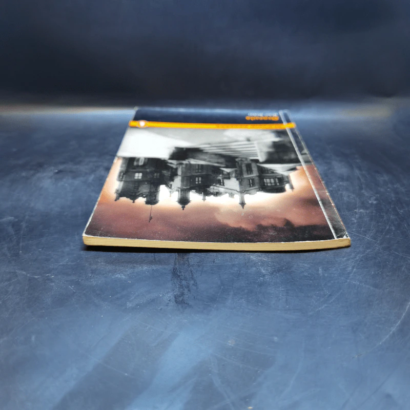 Dracula - Bram Stoker (Penguin Readers Level 3) รูปที่ 6