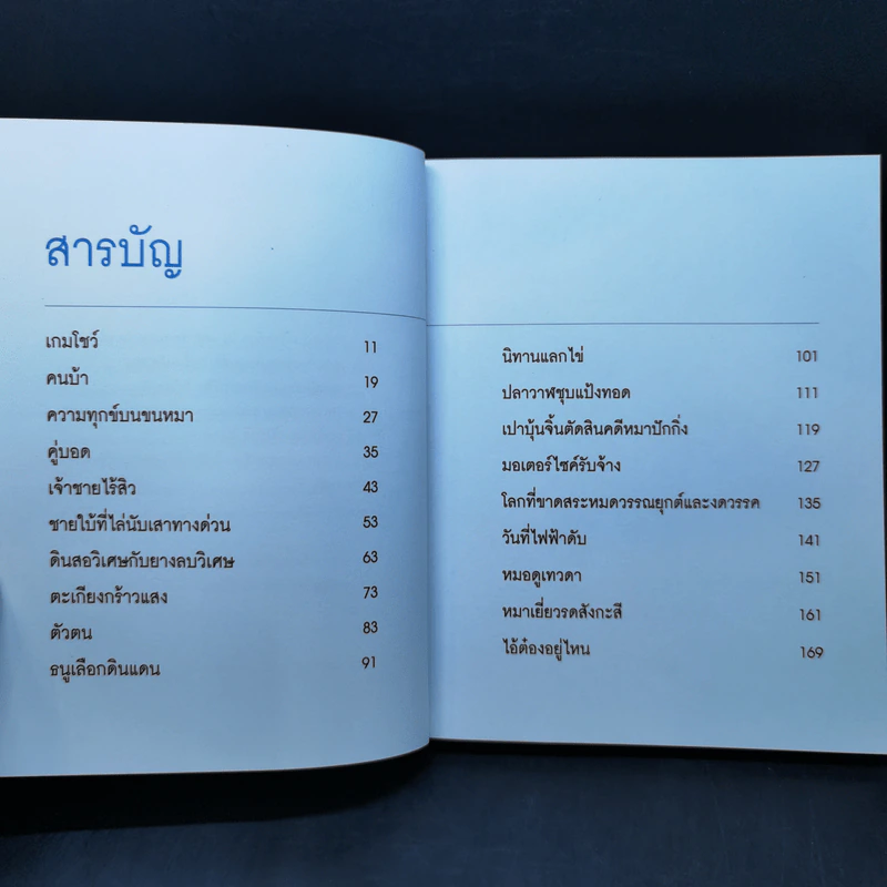 นิทานล้านบรรทัด 3 - ประภาส ชลศรานนท์ รูปที่ 9