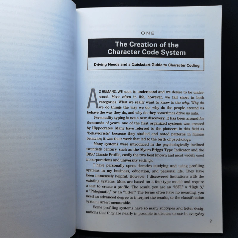 How to Read a Client from Across the Room - Brandy Mychals รูปที่ 14