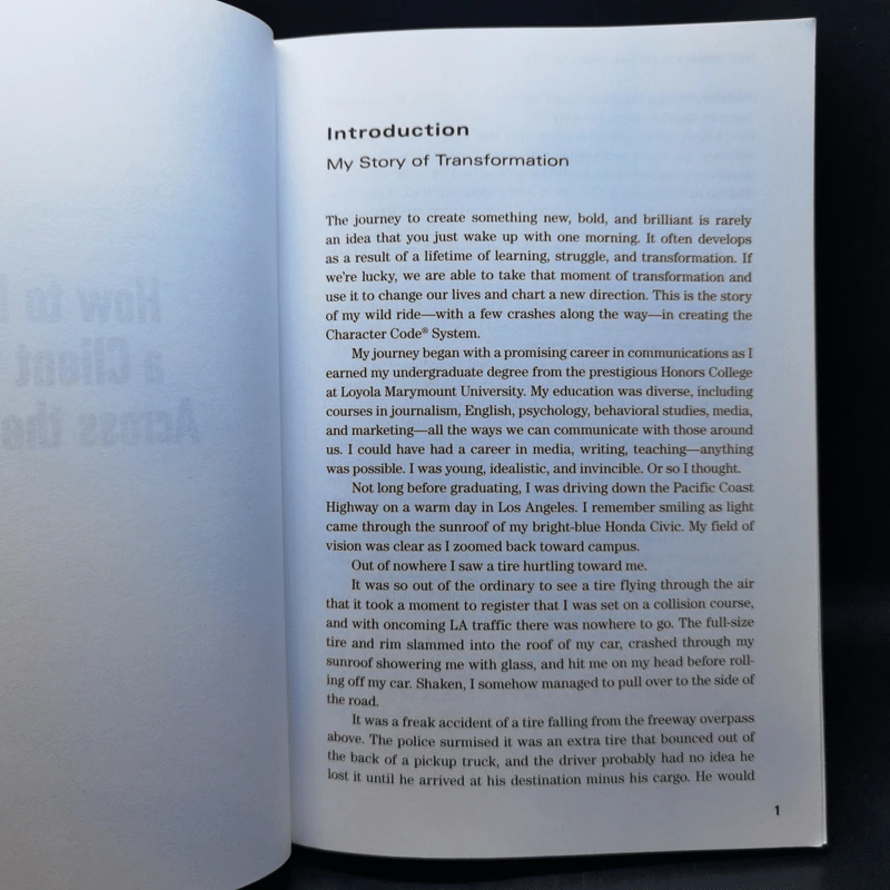 How to Read a Client from Across the Room - Brandy Mychals รูปที่ 13