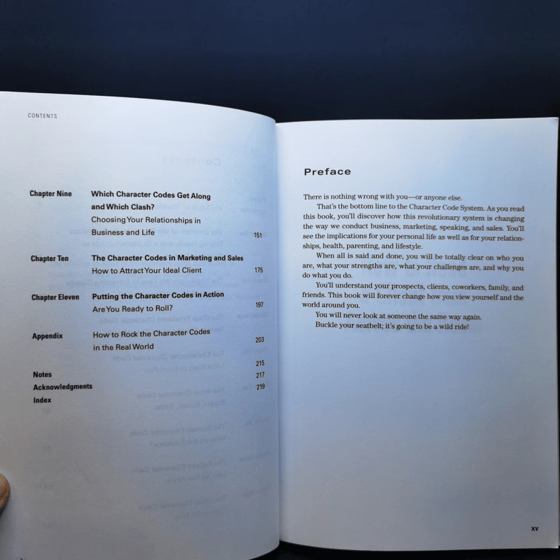 How to Read a Client from Across the Room - Brandy Mychals รูปที่ 12