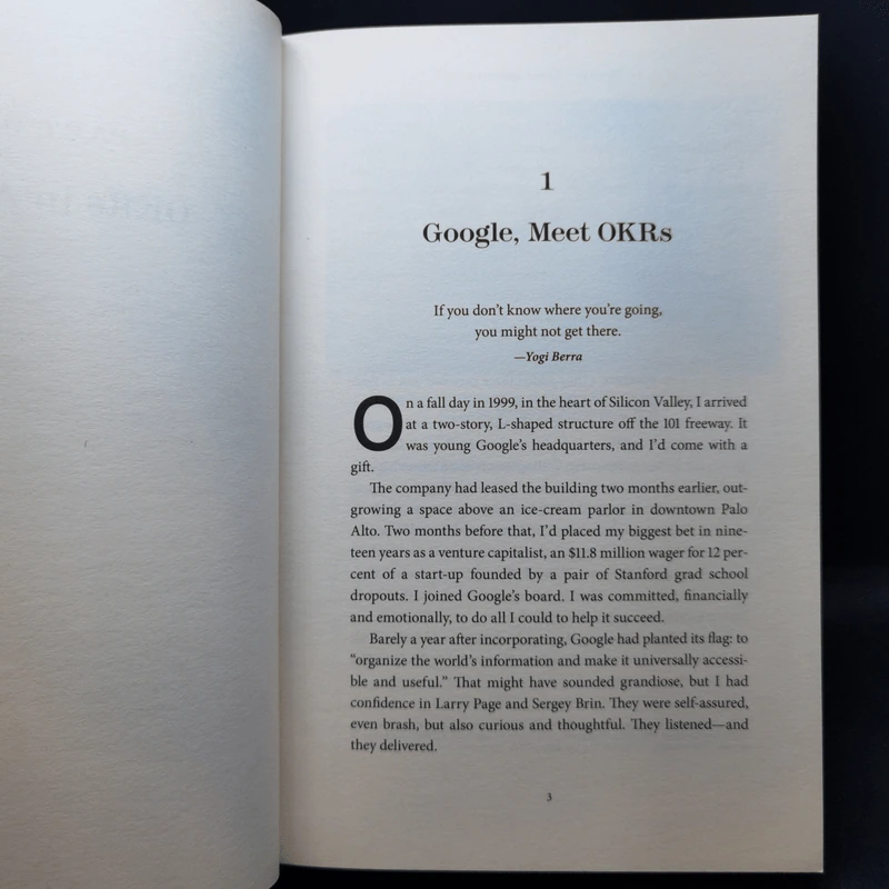 Measure What Matters - John Doerr รูปที่ 11