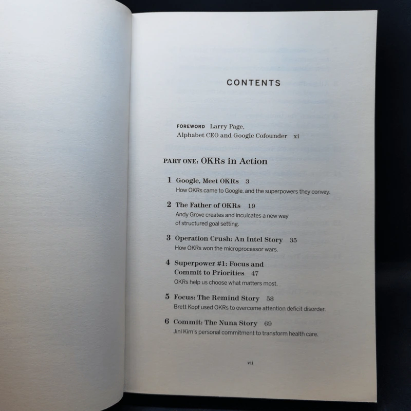 Measure What Matters - John Doerr รูปที่ 8