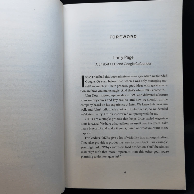 Measure What Matters - John Doerr รูปที่ 10