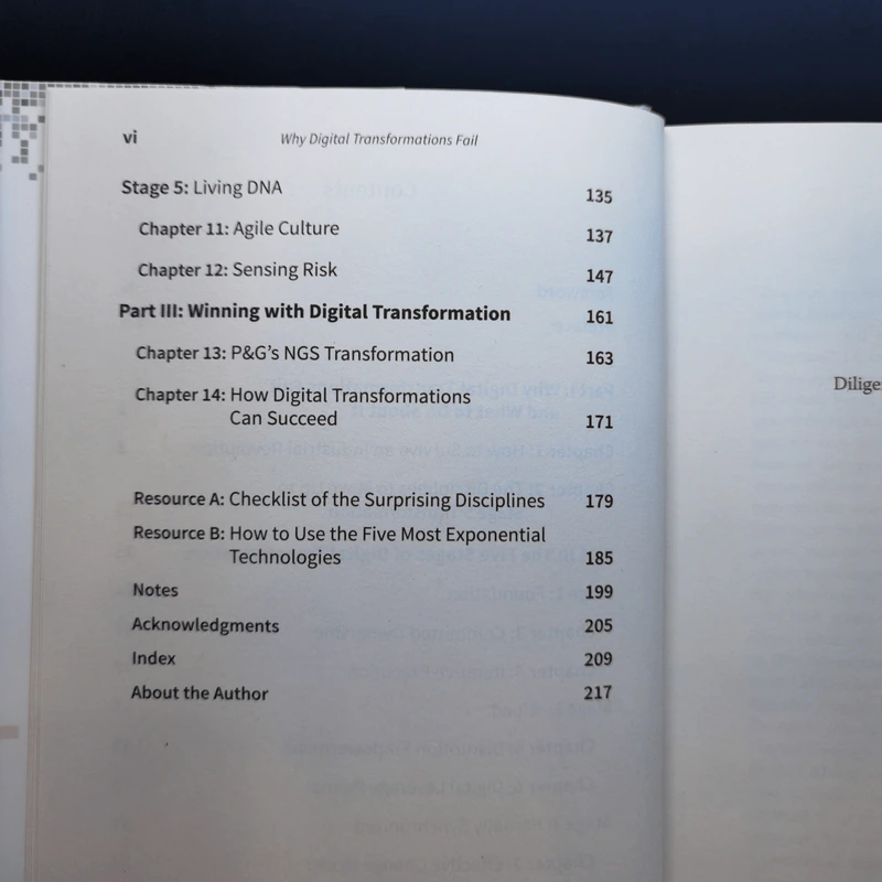 Why Digital Transformations Fail - Tony Saldanha รูปที่ 10