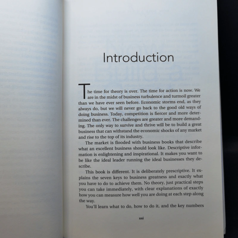 Now, Build a Great Business! - Mark Thompson, Brian Tracy รูปที่ 13