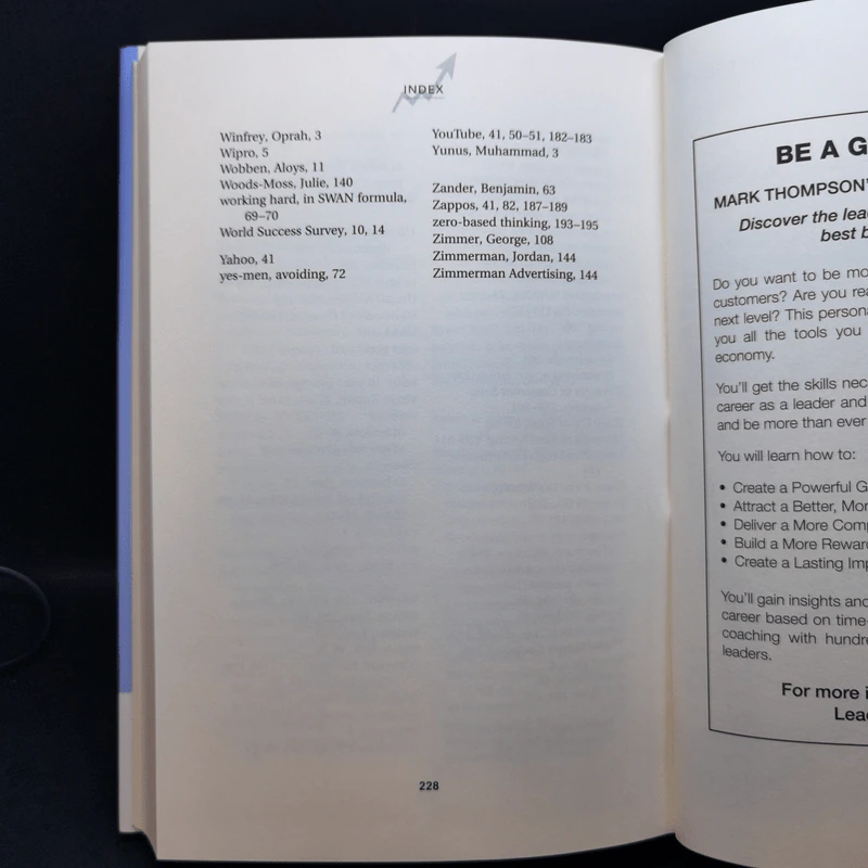Now, Build a Great Business! - Mark Thompson, Brian Tracy รูปที่ 15