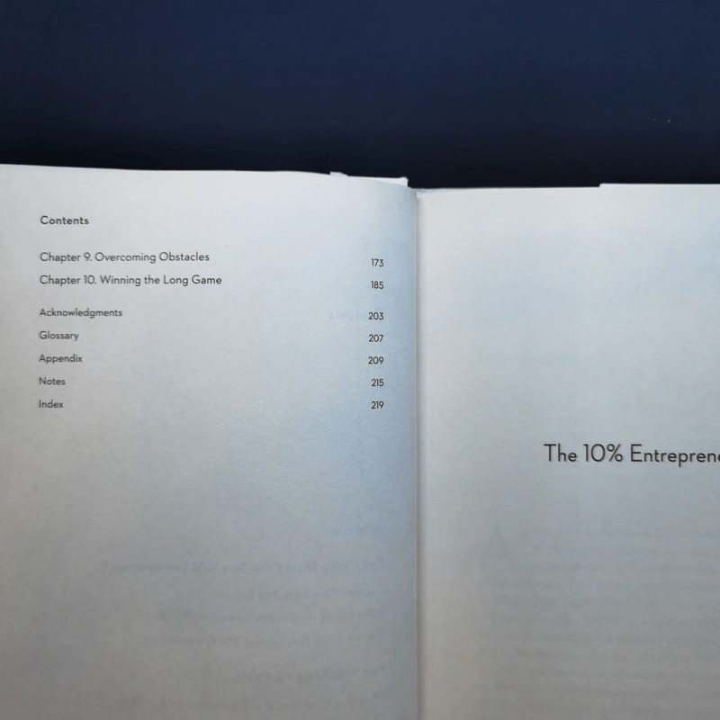 The 10% Entrepreneur - Patrick J. McGinnis รูปที่ 10