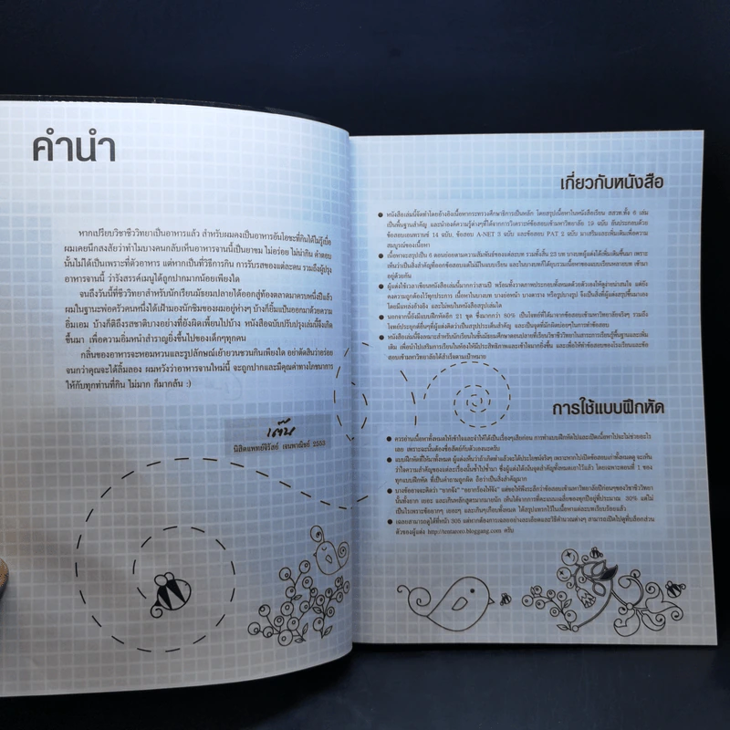 ชีววิทยา เต่าทอง - จิรัสย์ เจนพาณิชย์ รูปที่ 9