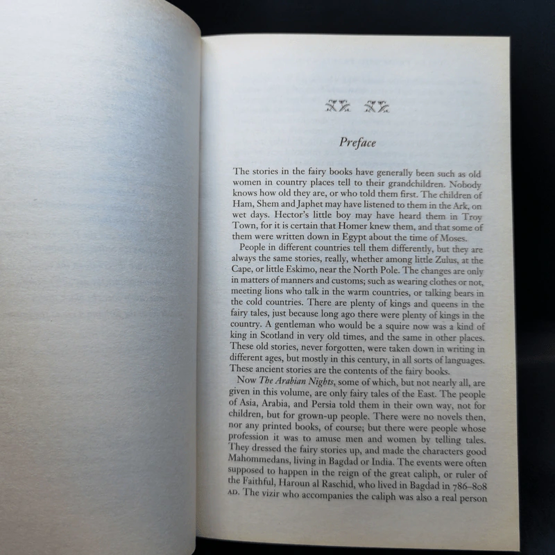 Tales from the Arabian Nights - Andrew Lang รูปที่ 12