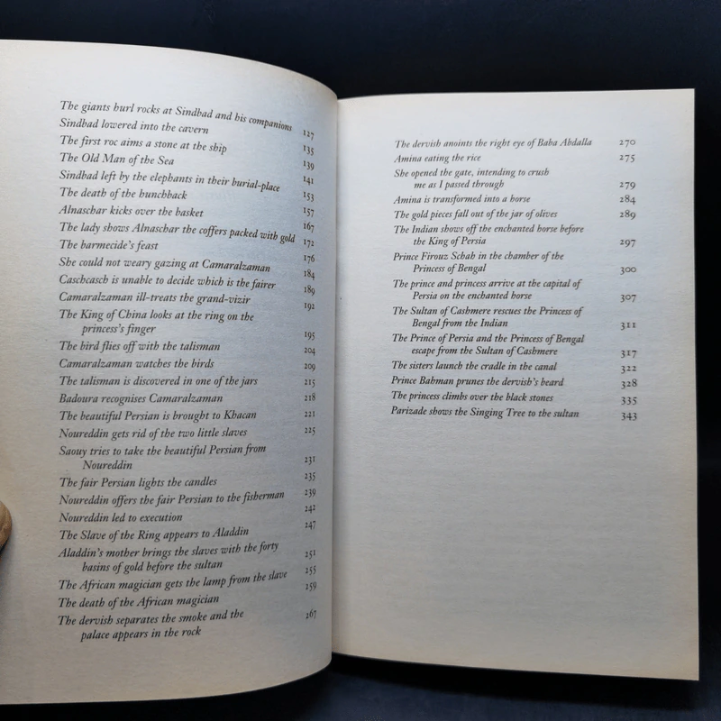 Tales from the Arabian Nights - Andrew Lang รูปที่ 11