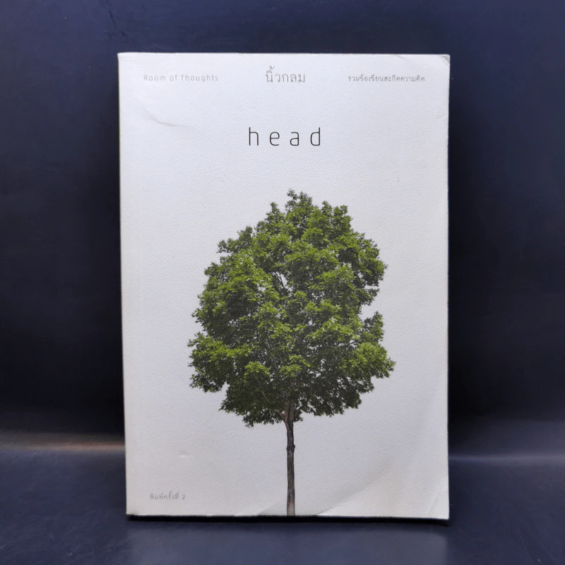 Head - นิ้วกลม รูปที่ 1