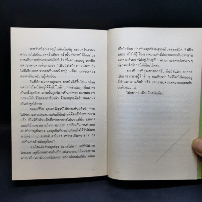 If You Care Enough - วิไลรัตน์ รูปที่ 12