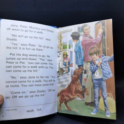 Key Words with Ladybird 5a รูปที่ 9