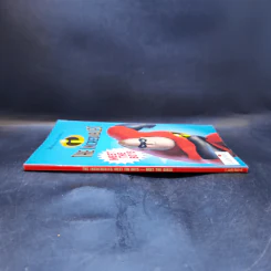 The Incredibles Meet the Boys - Meet the Girls รูปที่ 3