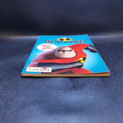 The Incredibles Meet the Boys - Meet the Girls รูปที่ 4