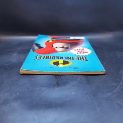 The Incredibles Meet the Boys - Meet the Girls รูปที่ 6