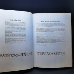 Collins Primary Dictionary รูปที่ 11