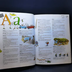 Collins Primary Dictionary รูปที่ 12