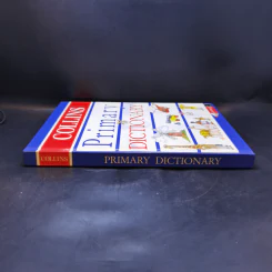 Collins Primary Dictionary รูปที่ 3
