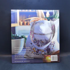 Embroidery : Contemporary and Traditional Crafts รูปที่ 2