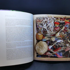 Embroidery : Contemporary and Traditional Crafts รูปที่ 10