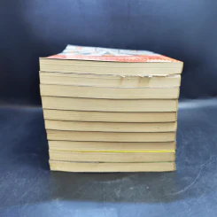 108 ซองคำถาม เล่ม 1-12 รูปที่ 5