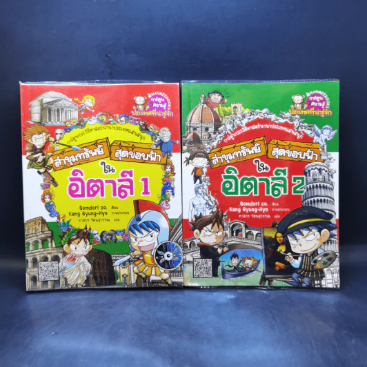 ล่าขุมทรัพย์สุดขอบฟ้า เล่ม 1-28 รูปที่ 7