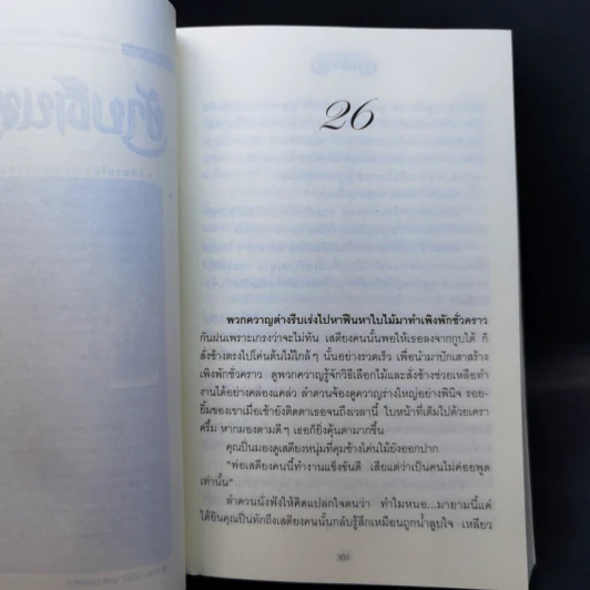 ข้าบดินทร์ 2 เล่มจบ - วรรณวรรธน์ รูปที่ 11