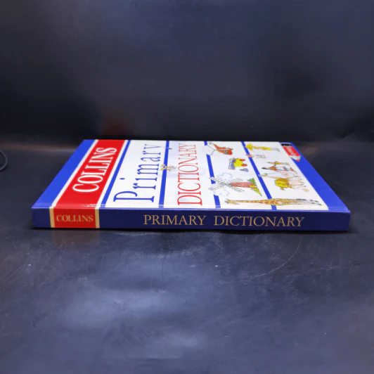 Collins Primary Dictionary รูปที่ 3