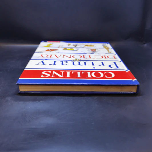 Collins Primary Dictionary รูปที่ 6