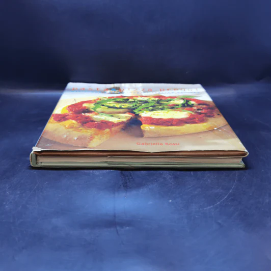 Pasta & Pizza Prego! - Gabriella Rossi รูปที่ 4