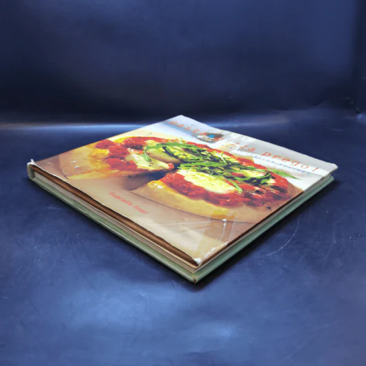 Pasta & Pizza Prego! - Gabriella Rossi รูปที่ 7