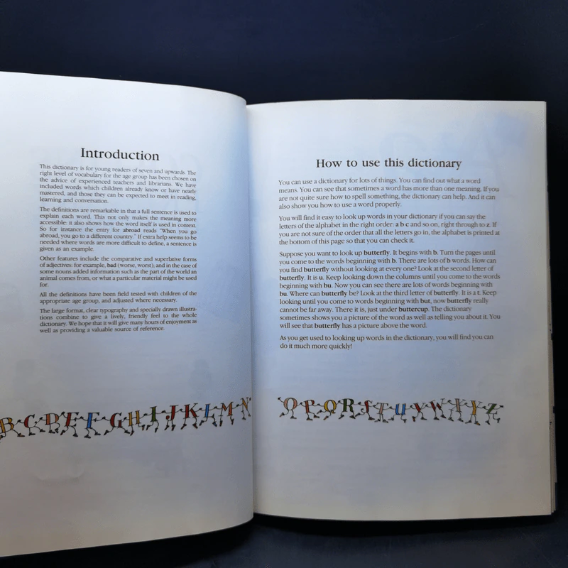 Collins Primary Dictionary รูปที่ 11
