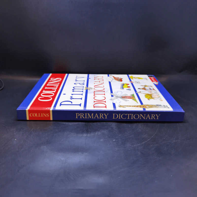 Collins Primary Dictionary รูปที่ 3