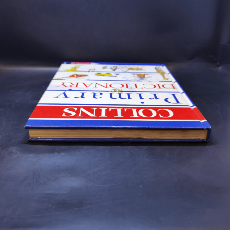 Collins Primary Dictionary รูปที่ 6