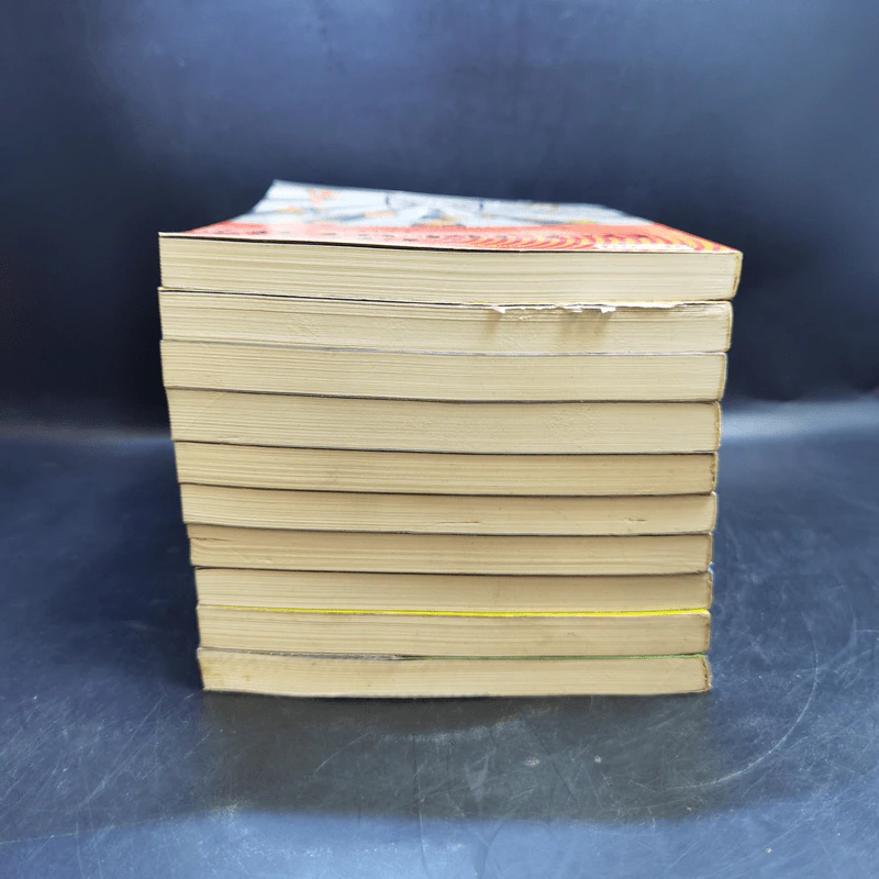108 ซองคำถาม เล่ม 1-12 รูปที่ 5