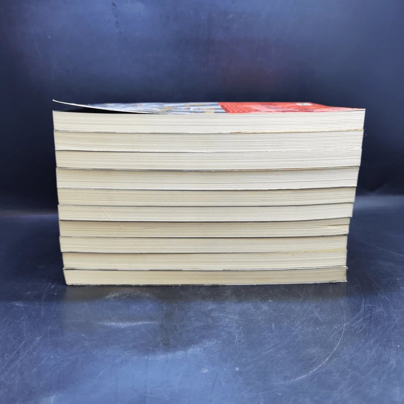 108 ซองคำถาม เล่ม 1-12 รูปที่ 4