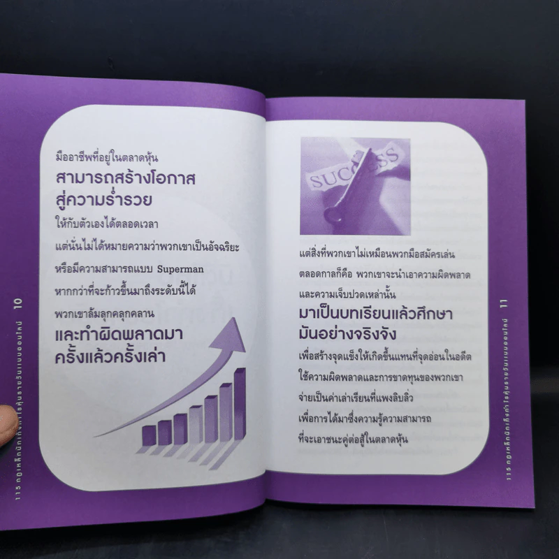 115 กฏเหล็กนักเก็งกำไรหุ้นรายวันแบบออนไลน์ รูปที่ 10