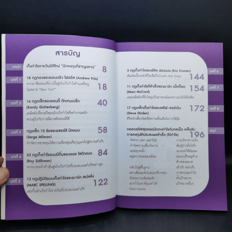 115 กฏเหล็กนักเก็งกำไรหุ้นรายวันแบบออนไลน์ รูปที่ 9
