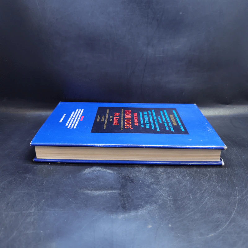 The Book of Thou Does - Xiaozi รูปที่ 5