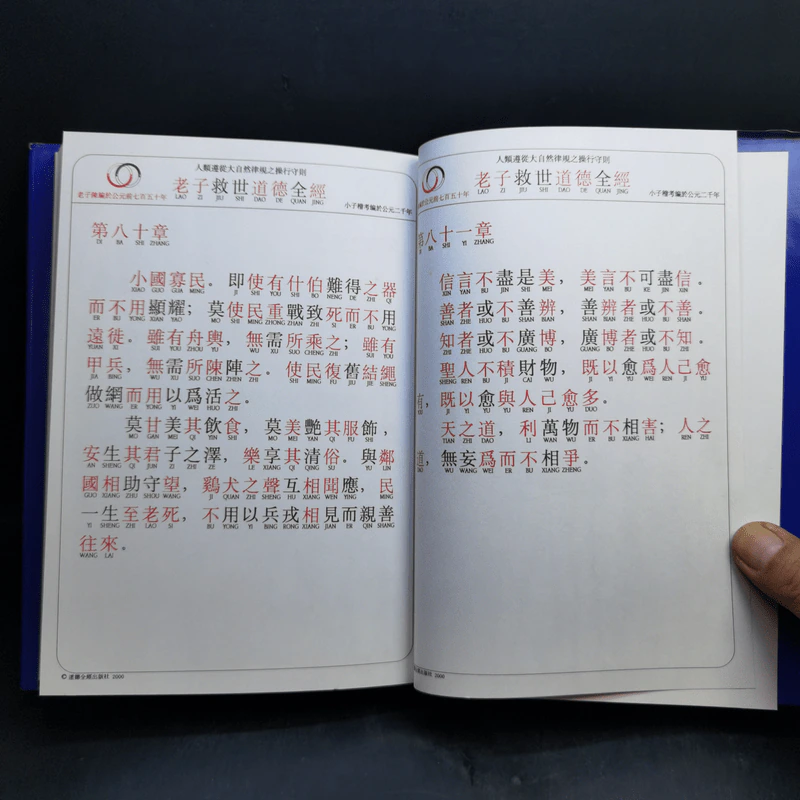 The Book of Thou Does - Xiaozi รูปที่ 14