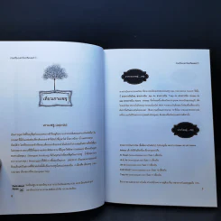 Seoul Cafe รวมเรื่องเล่าในทวิตเตอร์ เล่ม 1-3 - ธิดารัตน์ นัยรัตน์ รูปที่ 15