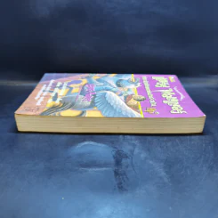 Harry Potter Year 3 แฮร์รี่ พอตเตอร์ กับนักโทษแห่งอัซคาบัน - J.K.Rowling รูปที่ 5