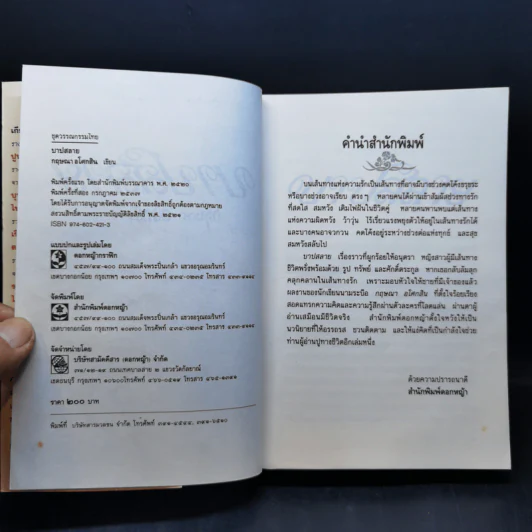 บาปสลาย - กฤษณา อโศกสิน รูปที่ 8
